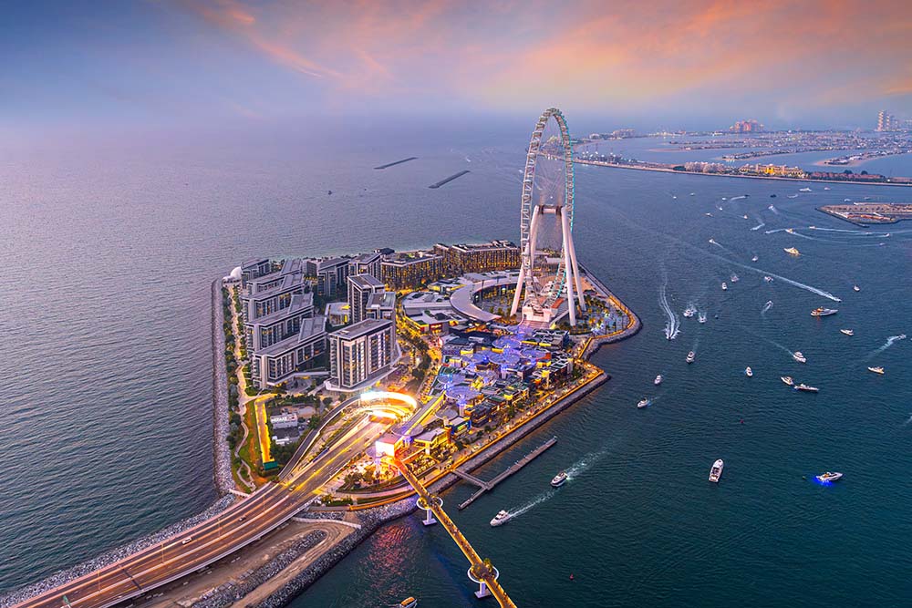 Freelance Real Estate Photographer in Dubai